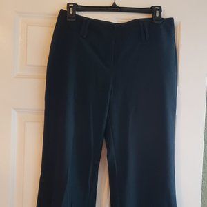 NY&CO Women's Mid-Rise Bootcut Pant - City Stretch